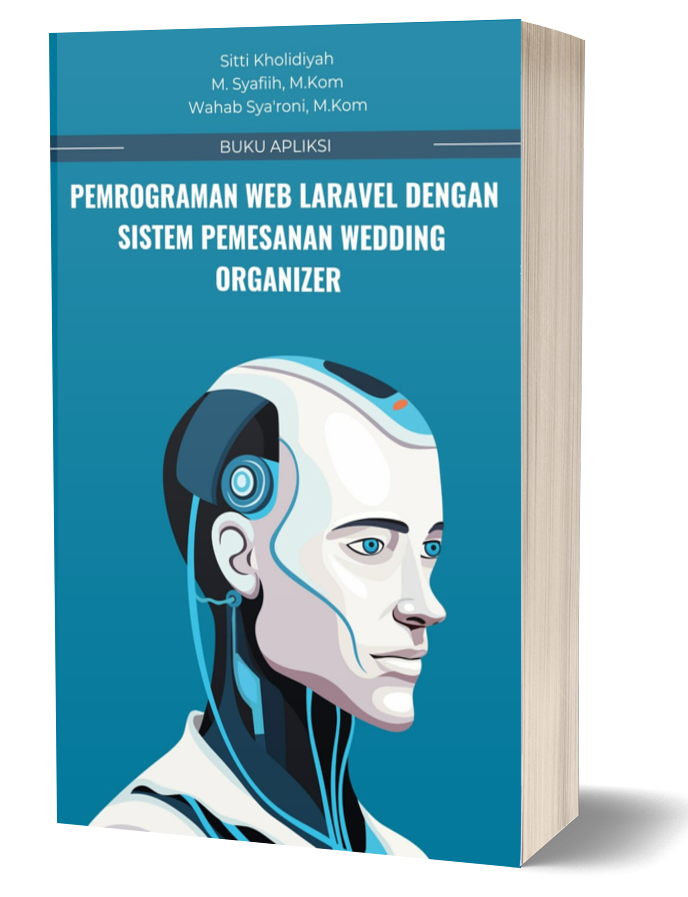 pemrograman-web-laravel-dengan-sistem-pemesanan-wedding-organizer