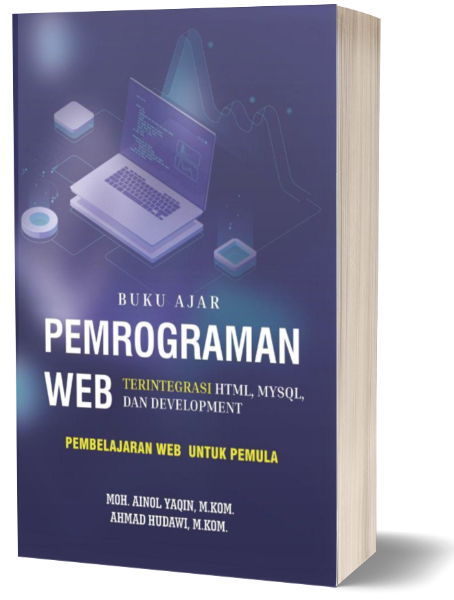 buku-ajar-pemrograman-web-terintegrasi-html-mysql-dan-development
