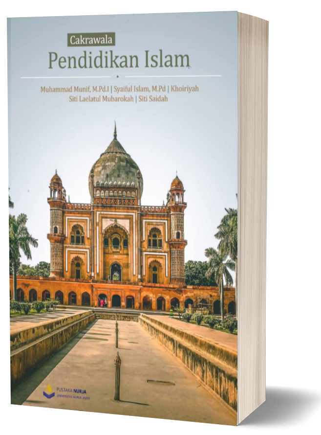 cakrawala-pendidikan-islam-edisi-kedua-