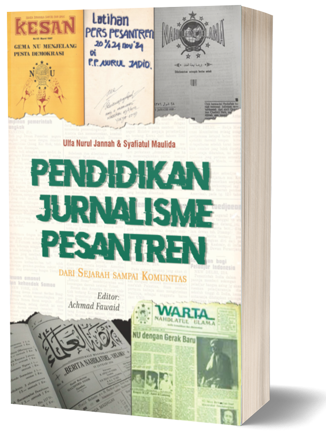 pendidikan-jurnalisme-pesantren-dari-sejarah-sampai-komunitas