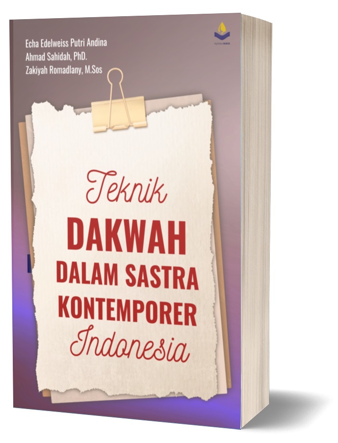 teknik-dakwah-dalam-sastra-kontemporer-indonesia