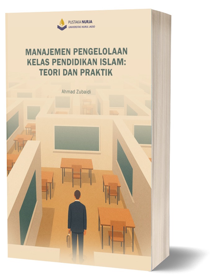 manajemen-pengelolaan-kelas-pendidikan-islam-teori-dan-praktik