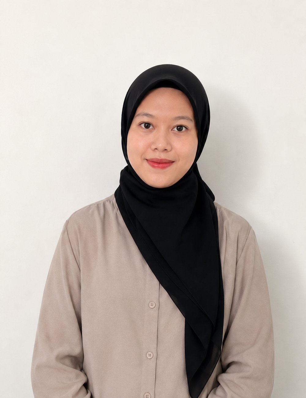 Nikmatul Ulfa Maghfiroh