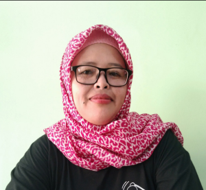 Nonik Purwati