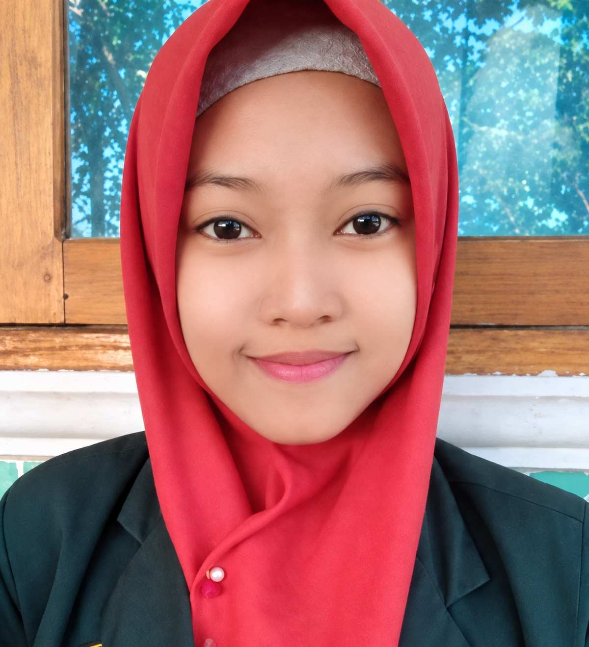 Noer Itrowiyana