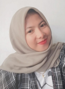 Siti Rahma Wulandari
