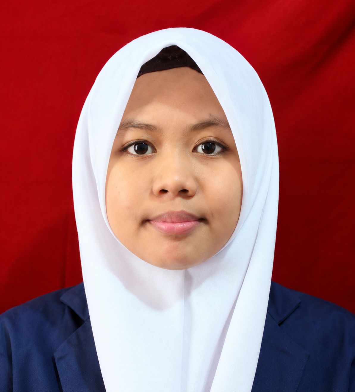 Syafiatul Maulida