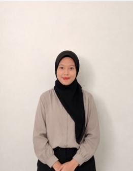 Nikmatul Ulfa Maghfiroh