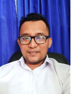 Lukman Hakim A.I, M.Pd