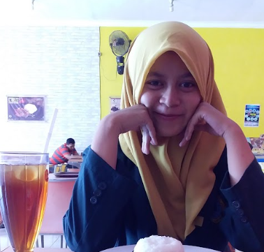 Azizatul Widad