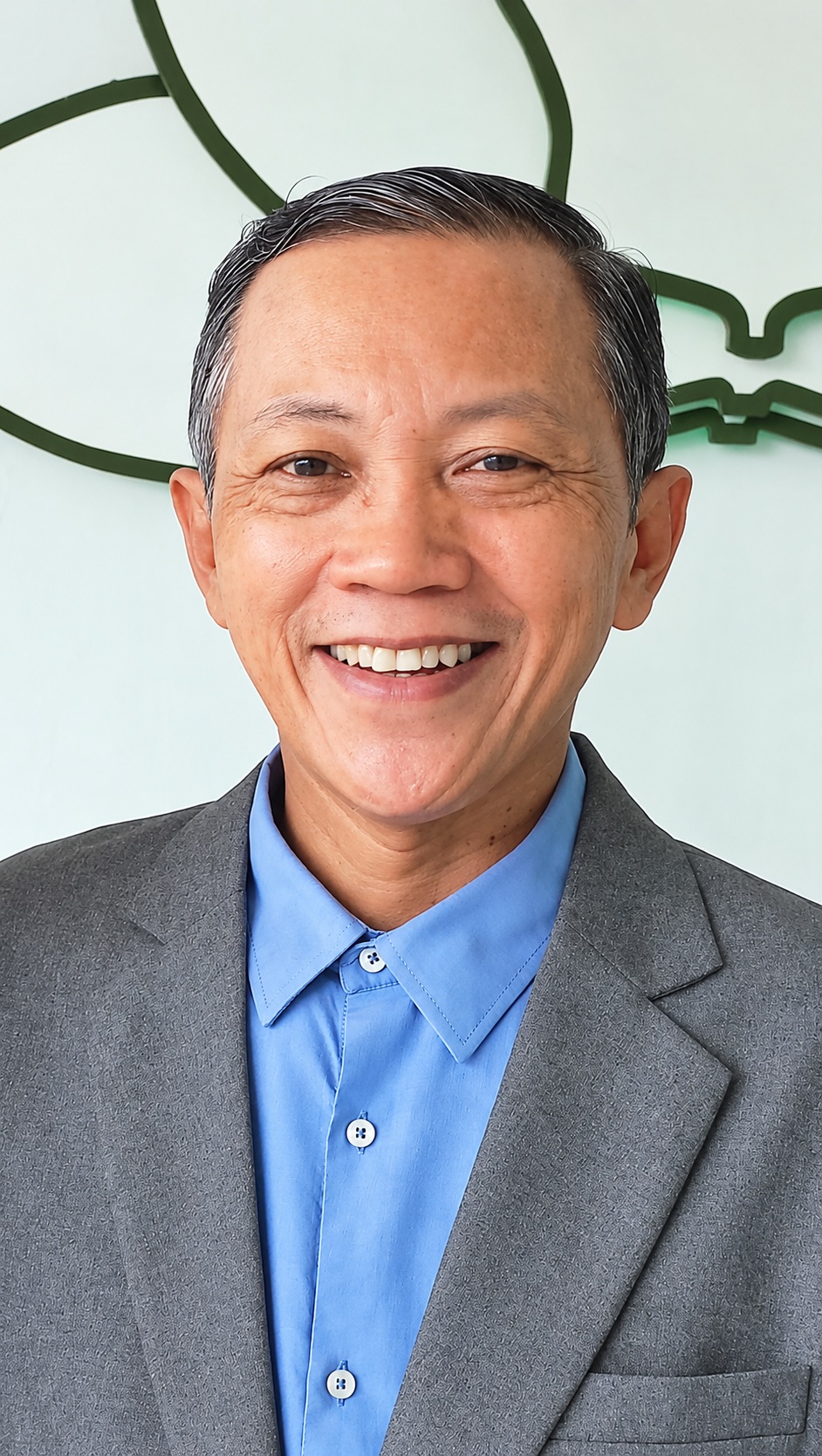 Ahmad Sahidah, Ph.D.