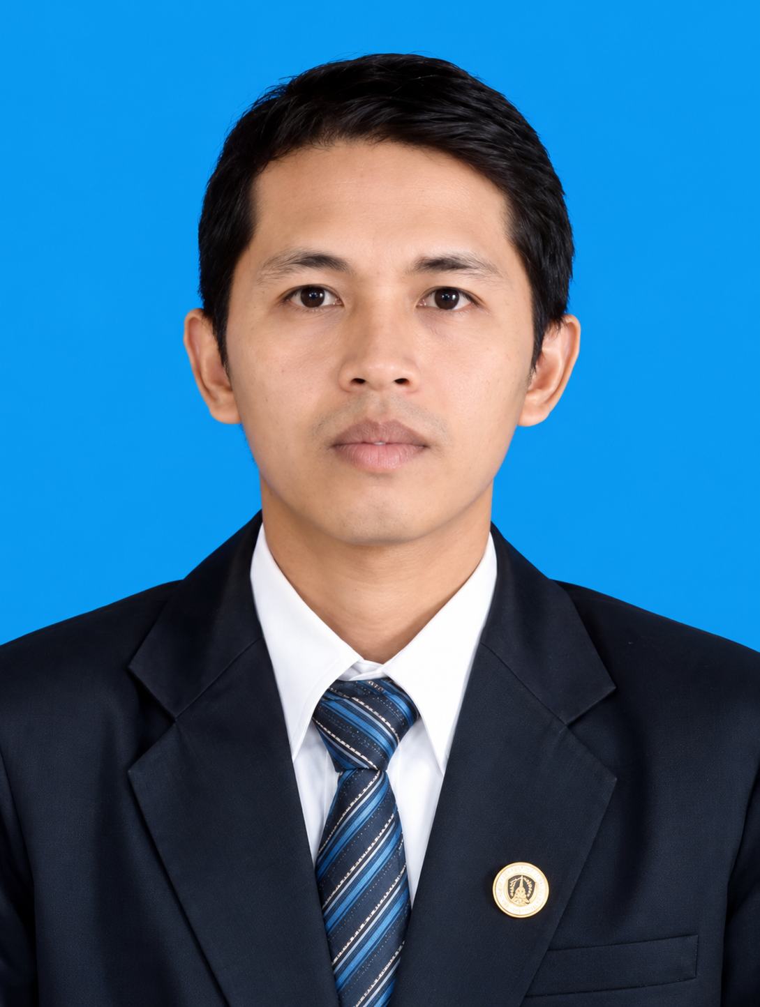 Sudriyanto, M.Kom.