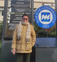 Dr. H. Akmal Mundiri, M.Pd.