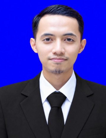 Moh. Fakhri Siddiqi, M.Akun.