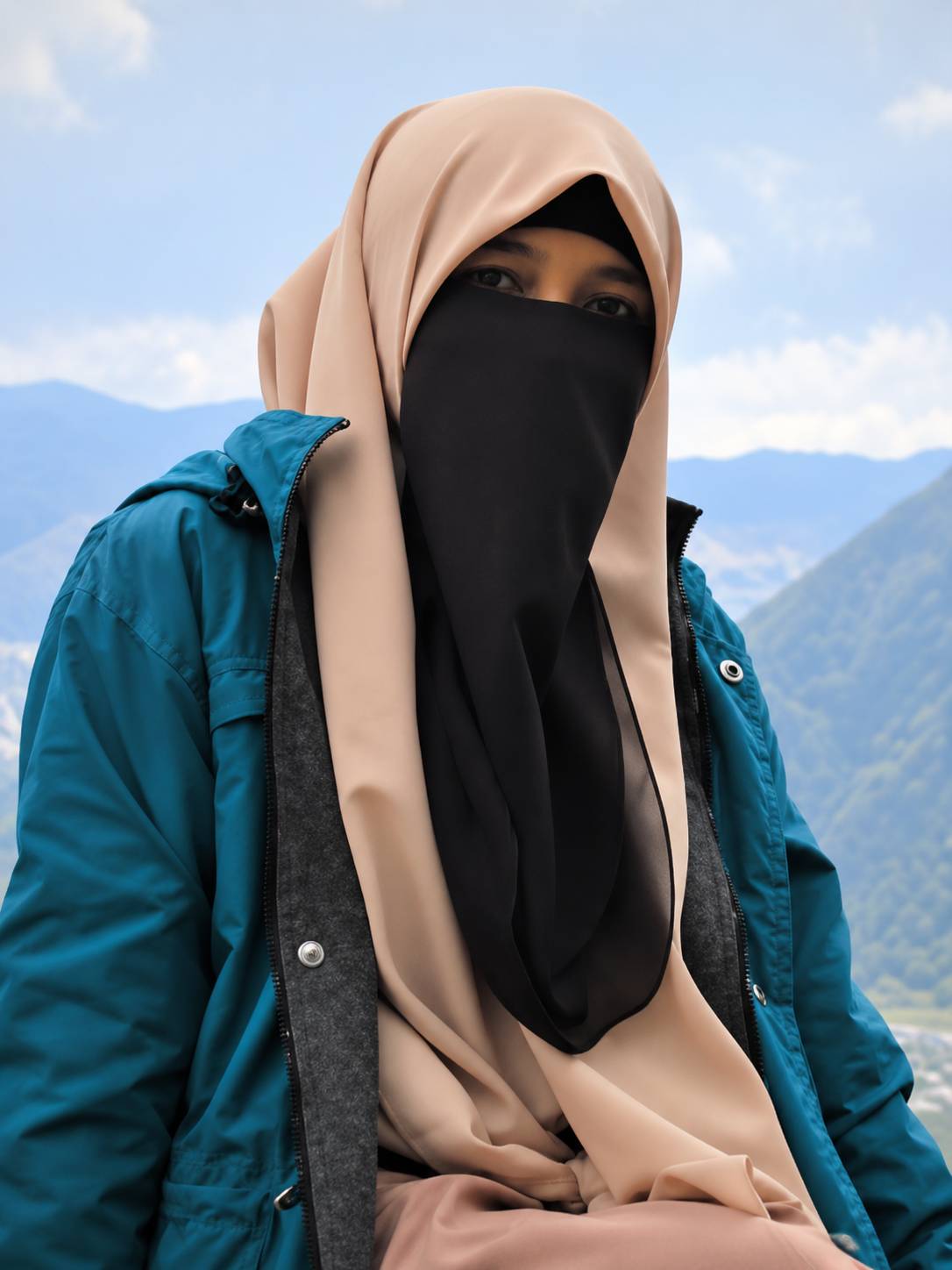 Irma Sari Fadillah Nasution