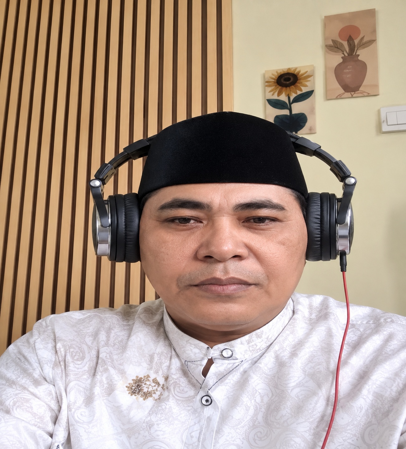 Asbi Amrullah, S.Ag., M.Pd.I.