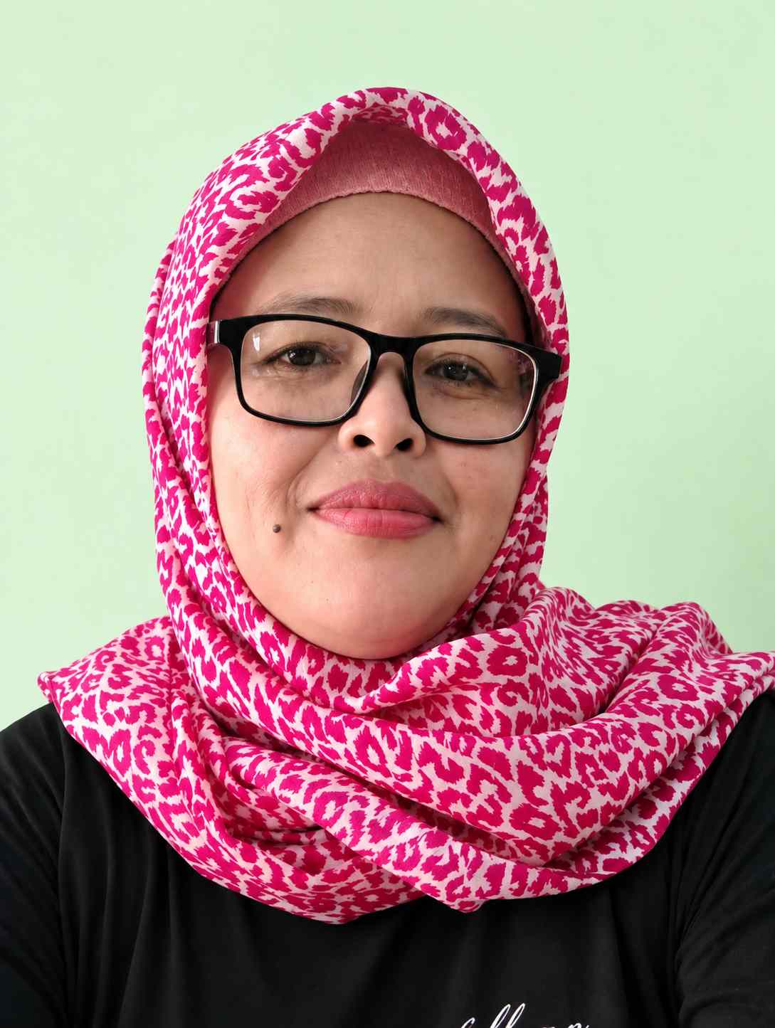 Nonik Purwati