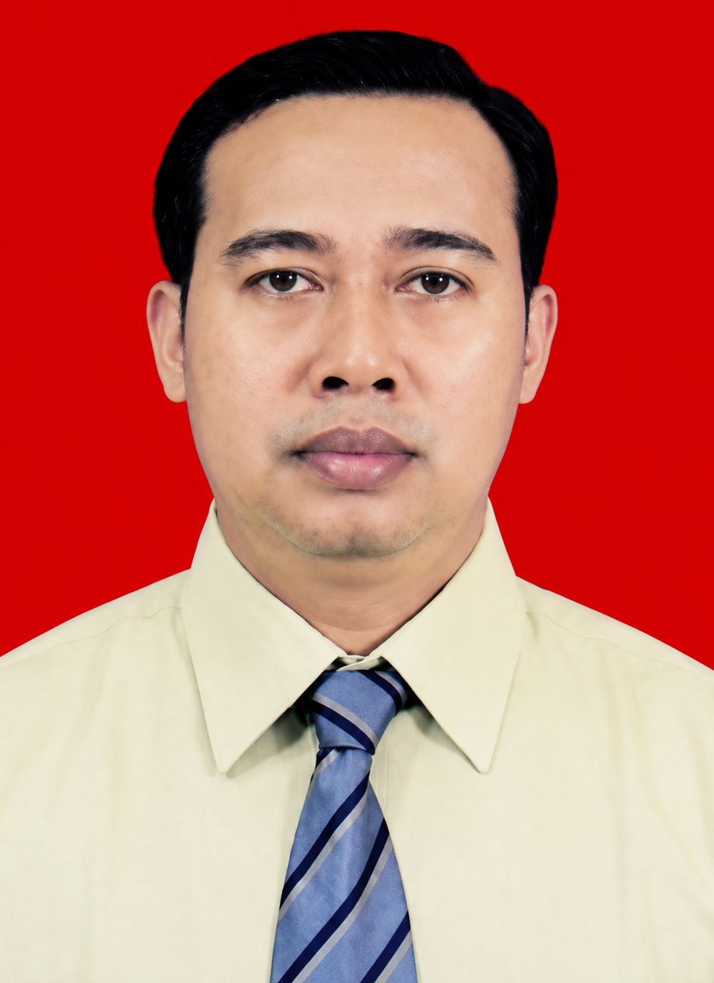 Dr. H. Muhammad Munif, M.Pd.I