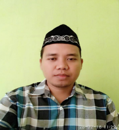 Zaenol Fajri, M.Pd,