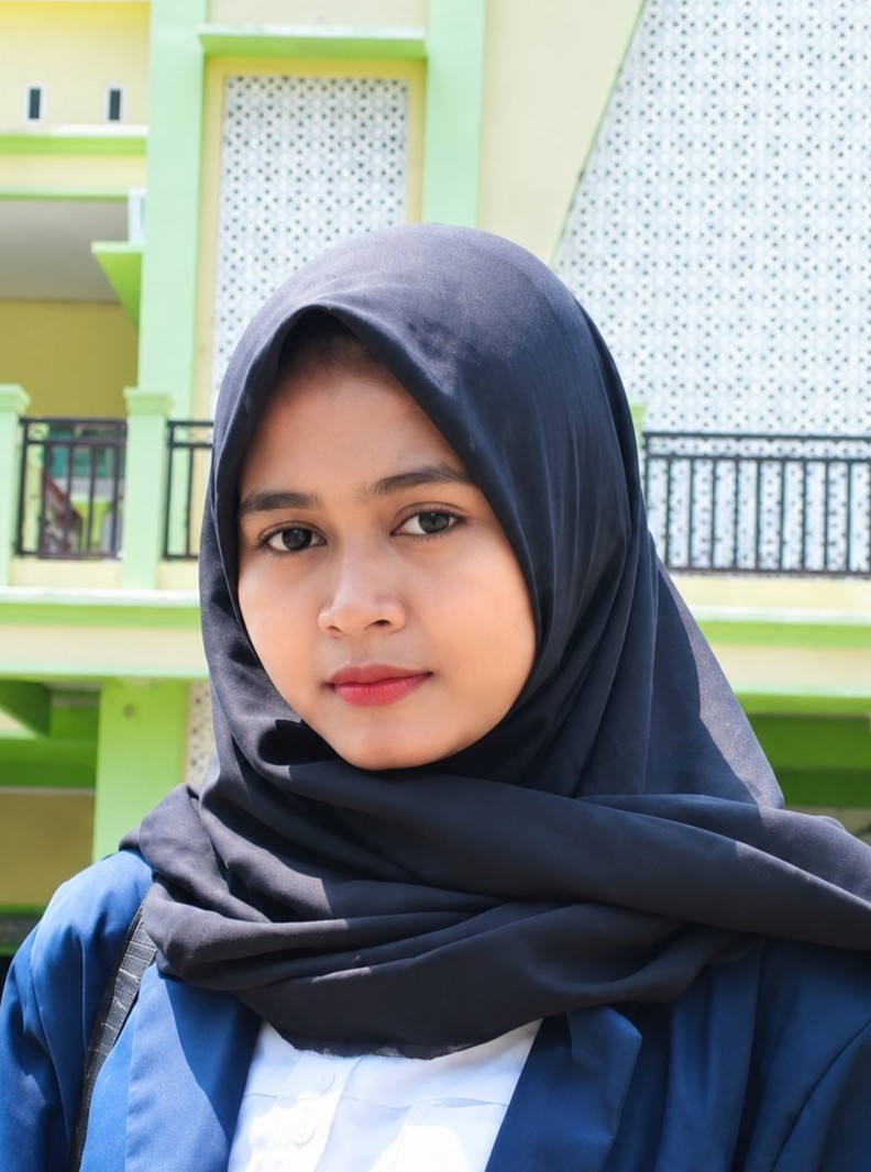 Siti Sholeha