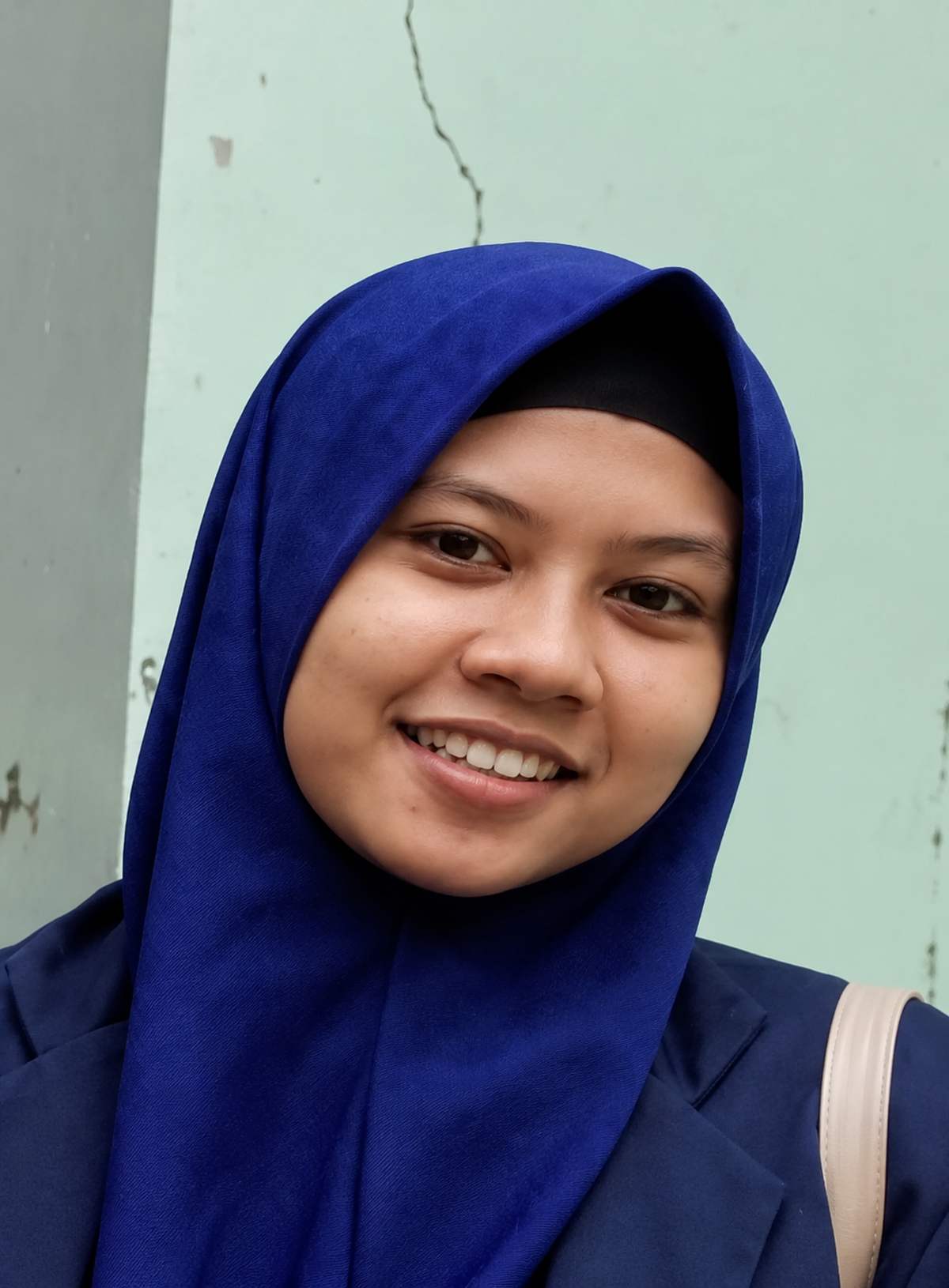 Nor Qomariyah