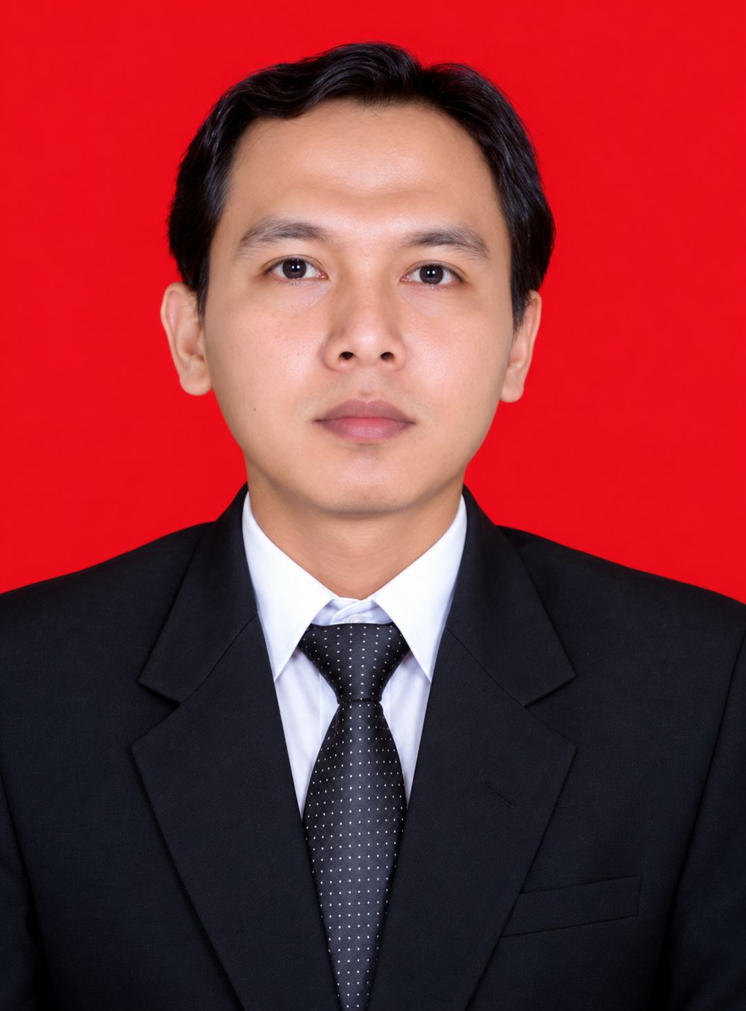 Zainal Munir, S.Kep., M.Kep.