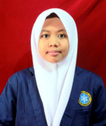 Syafiatul Maulida