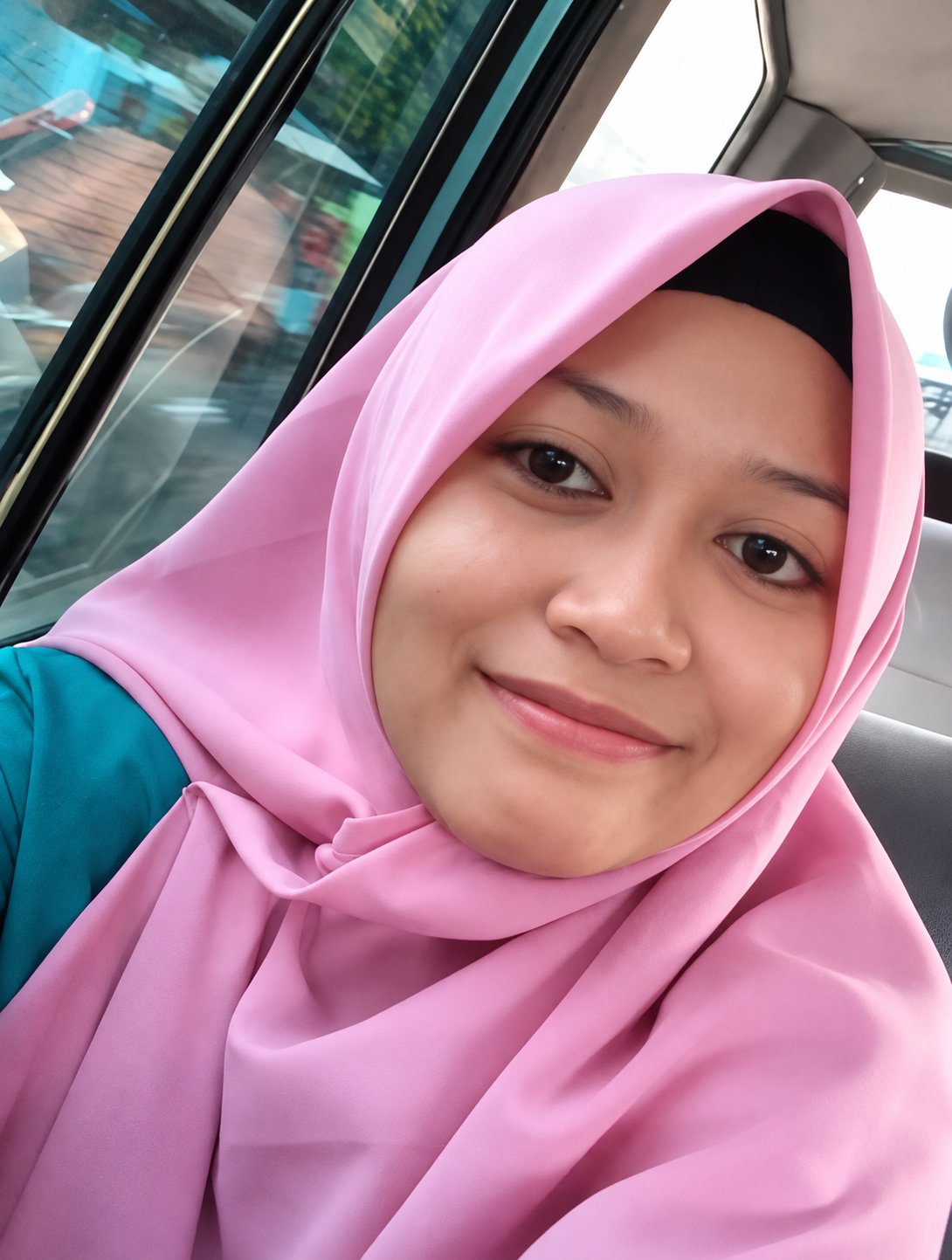 Eka Prasetyani