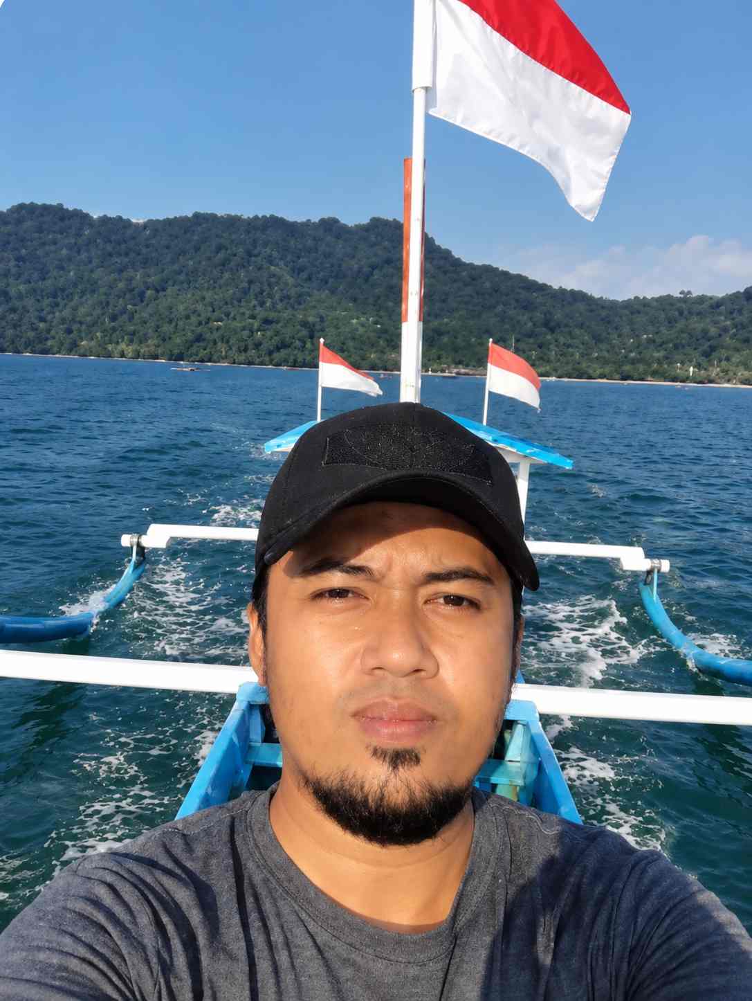 Rachmat Wahyoedy