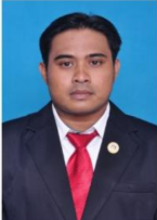 Moh. Ainol Yaqin, S.Kom., M.Kom.