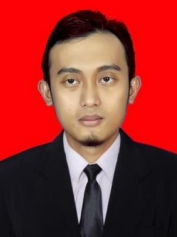 Bradhiansyah Tri Suryanto, S.S., M.Pd.
