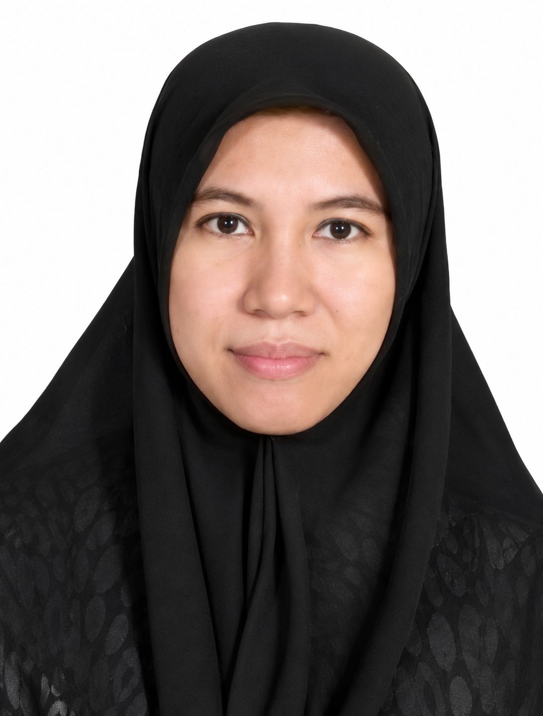 Olief Ilmandira Ratu Farisi