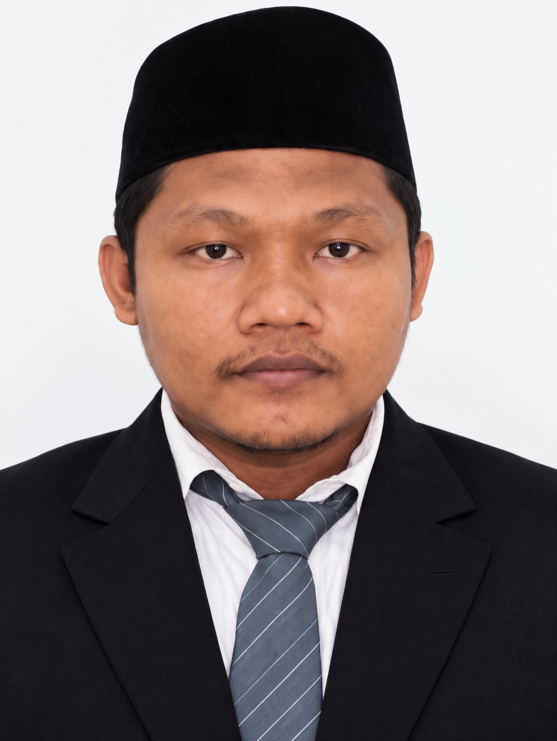 Dr. Mohammad Syaiful Su’ib, M.E.I.