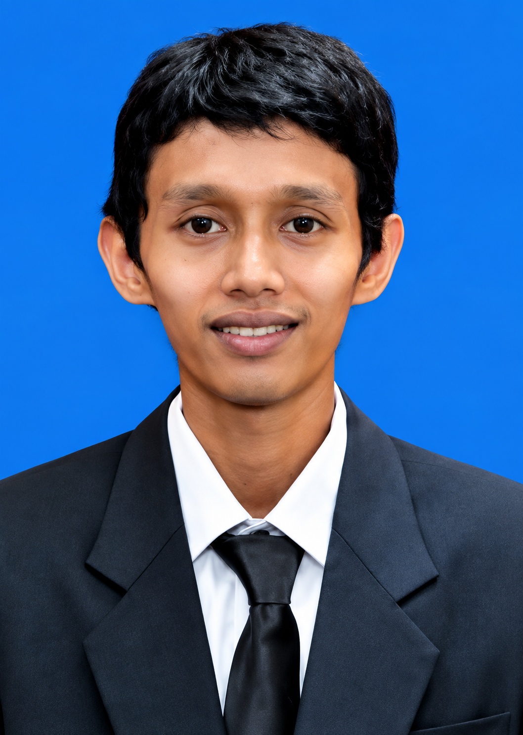 Ahmad Zubaidi