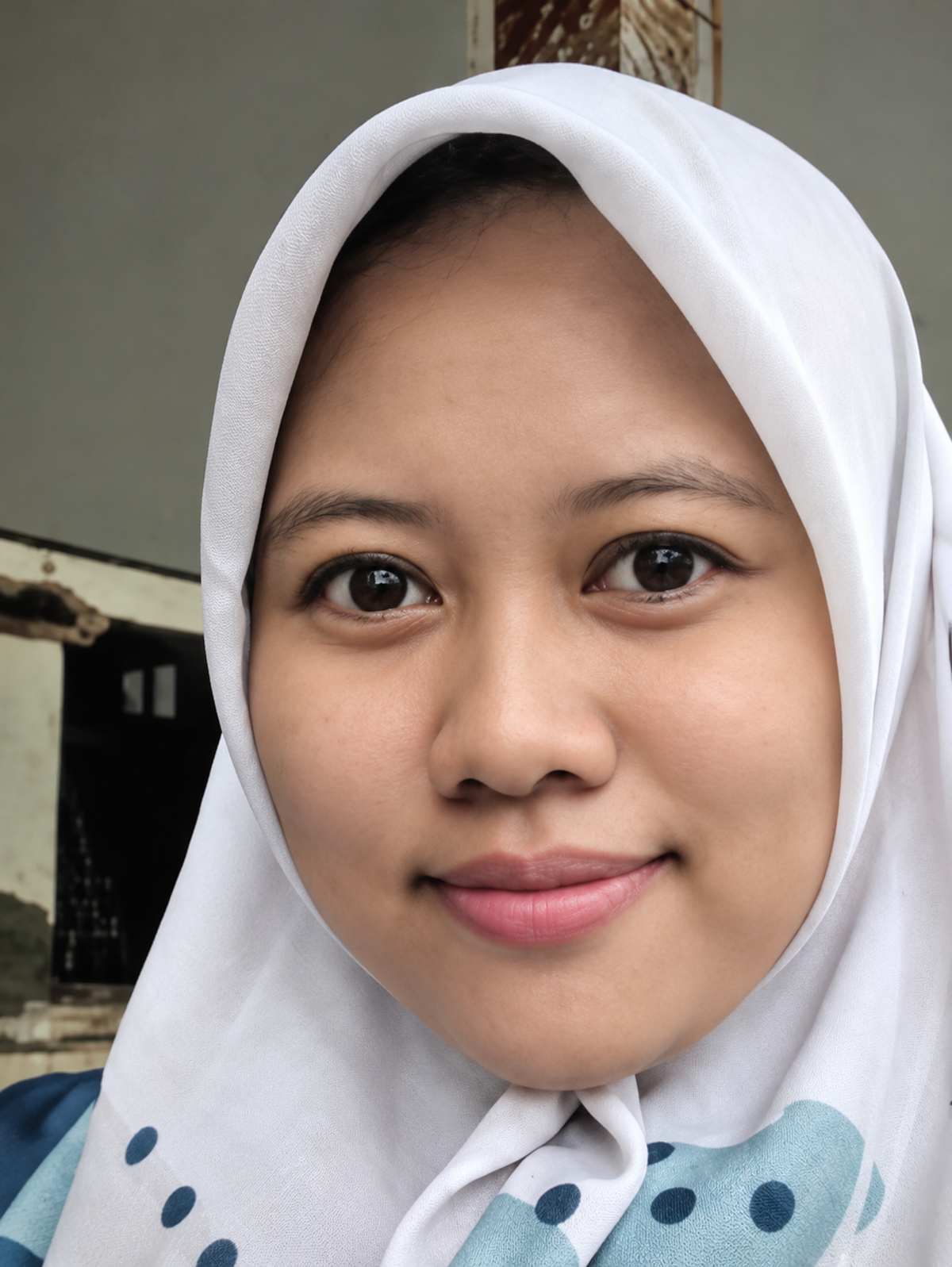 Kafiyatun Hasya