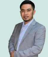 Ahmad Zairudin, S.H.,M.H.