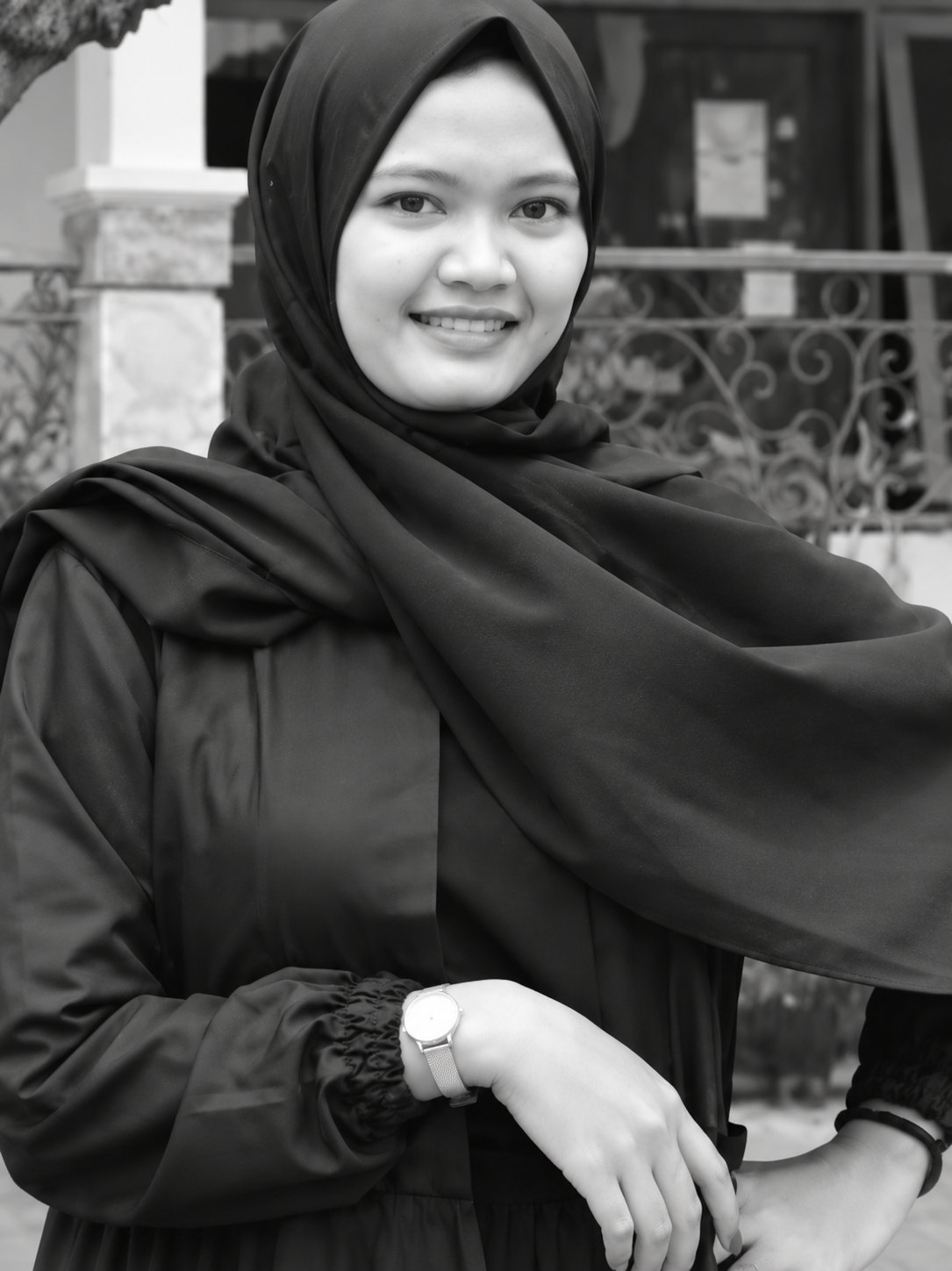 Qurrotul Umniyah