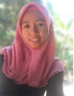 Nur Aini