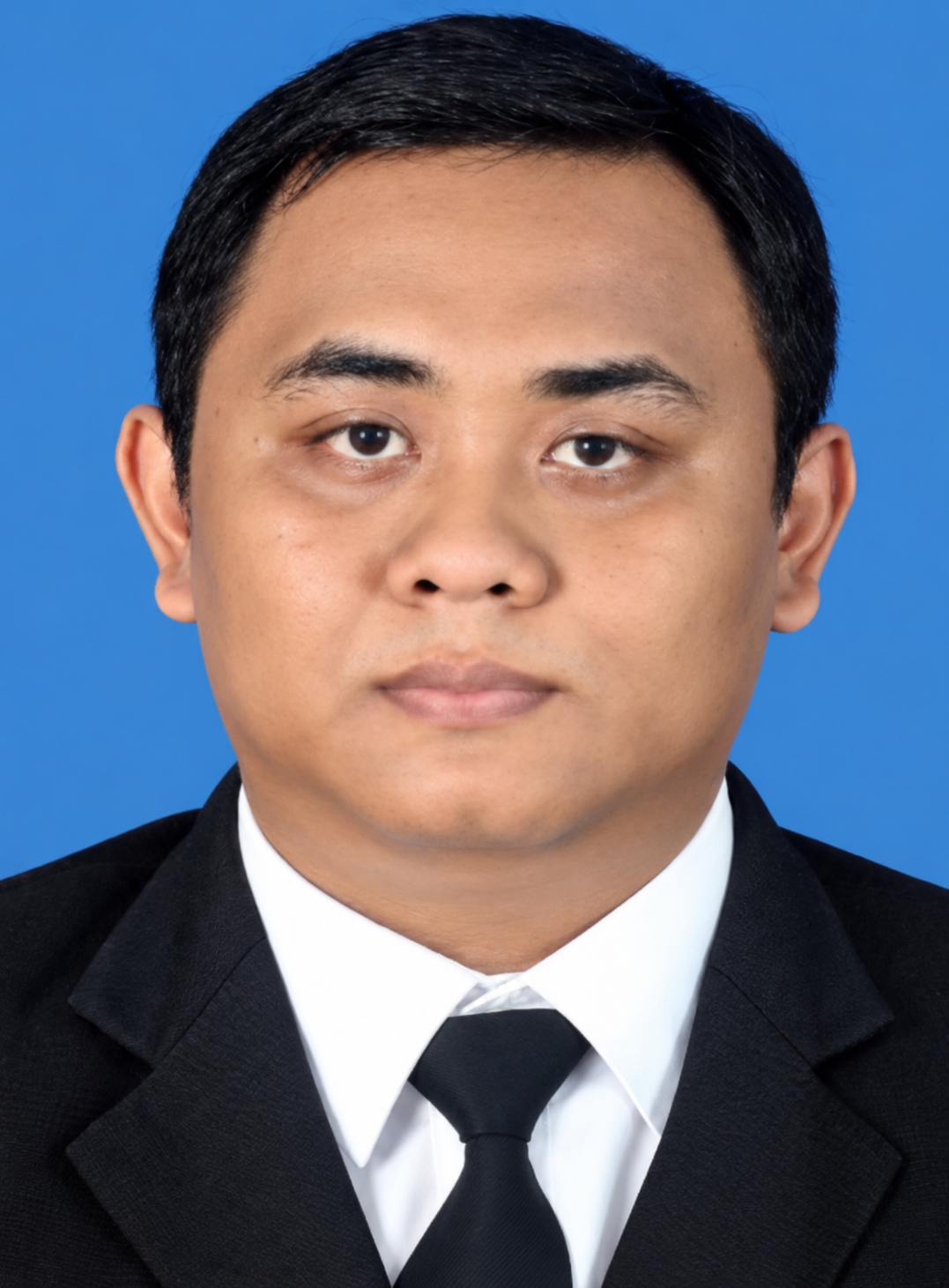 Ahmad Halimi, M.Kom.