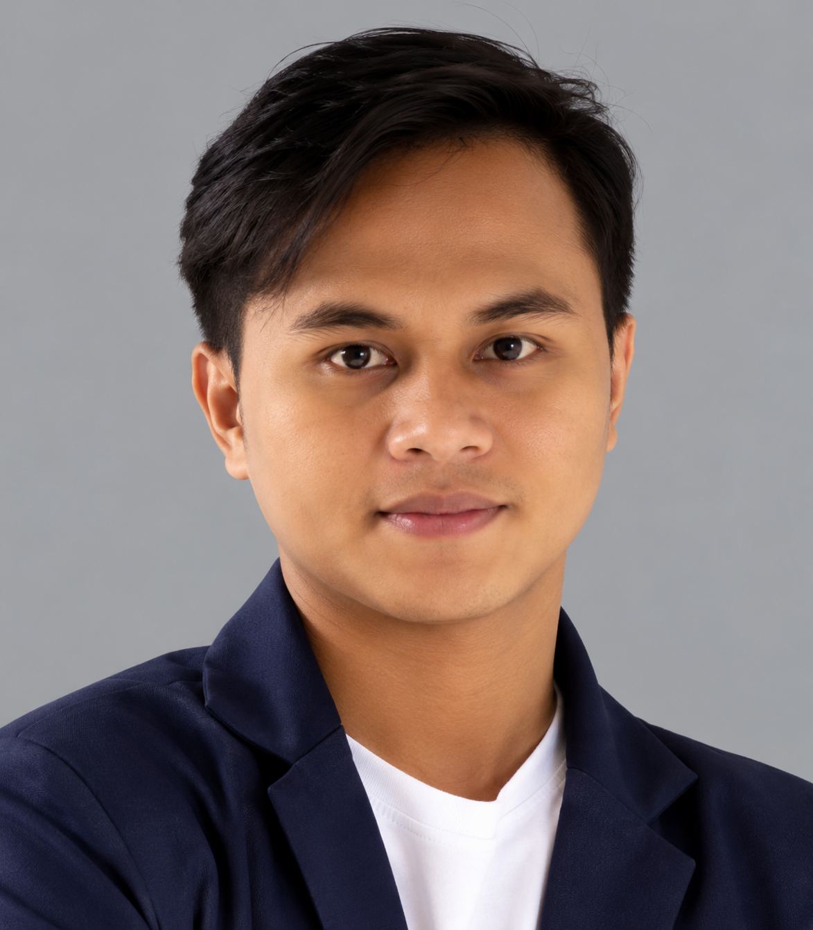 Ahmad Wahdi