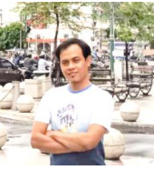Muh. Mushfi El Iq Bali, M.Pd