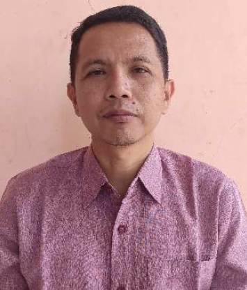 Muhammad Iqbal, S. Sos. I, M. Pd.