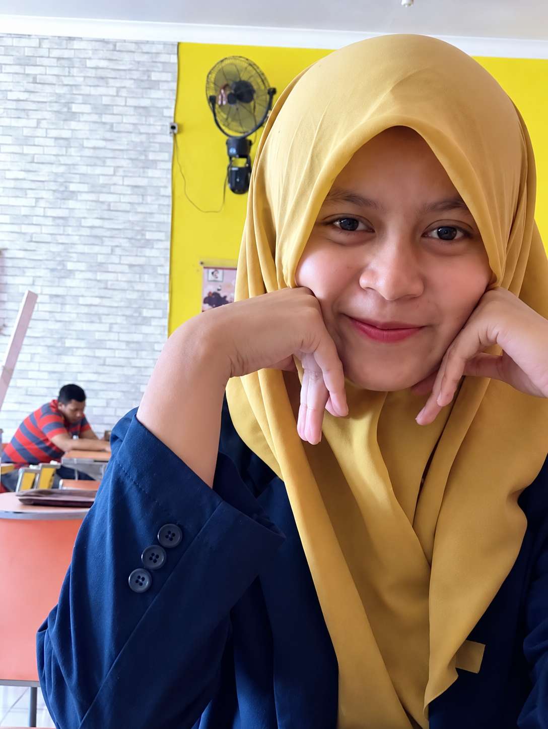 Azizatul Widad