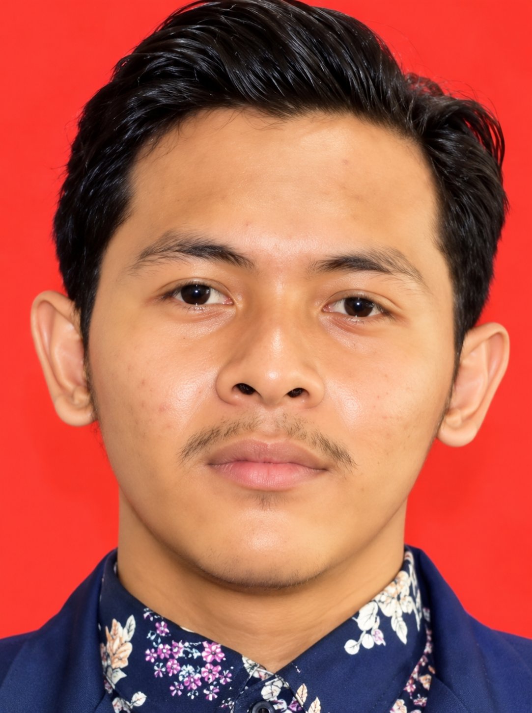 Muh. Zakki Amir Fahrullah R.