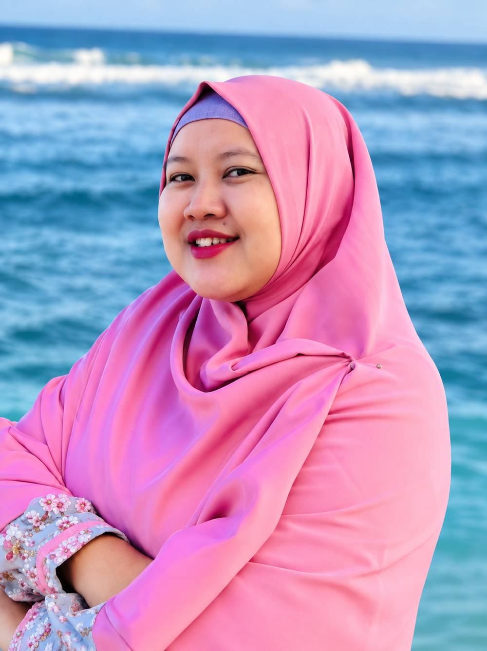 Ilmatus Sa’diyah, S.Pd., M.Hum.