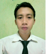 Lalu Muhamad Baehaqi Thahir