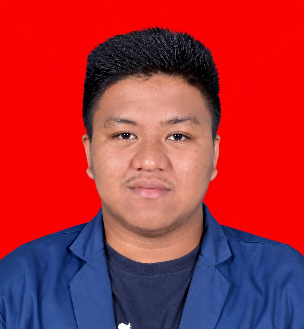 Muhammad Ryan Hidayat
