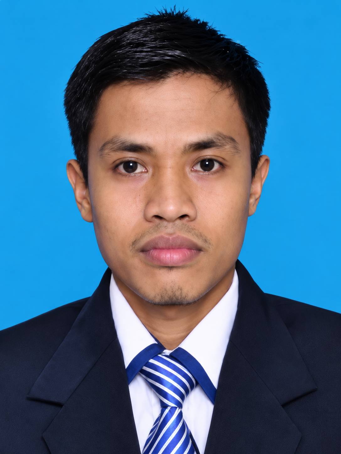 Wali Ja’far Shudiq S.Kom, M.Kom.