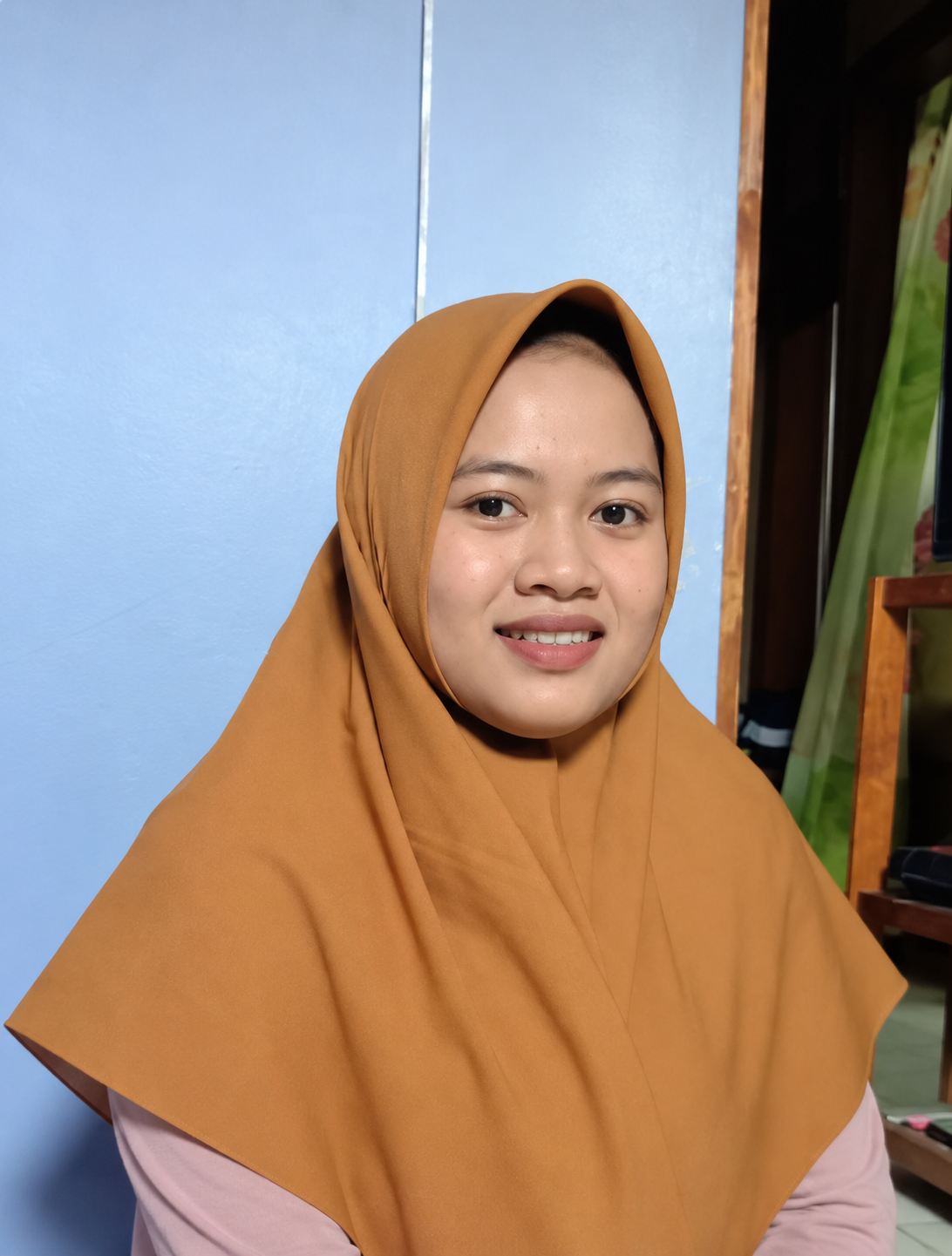Umi Malika Bulqis