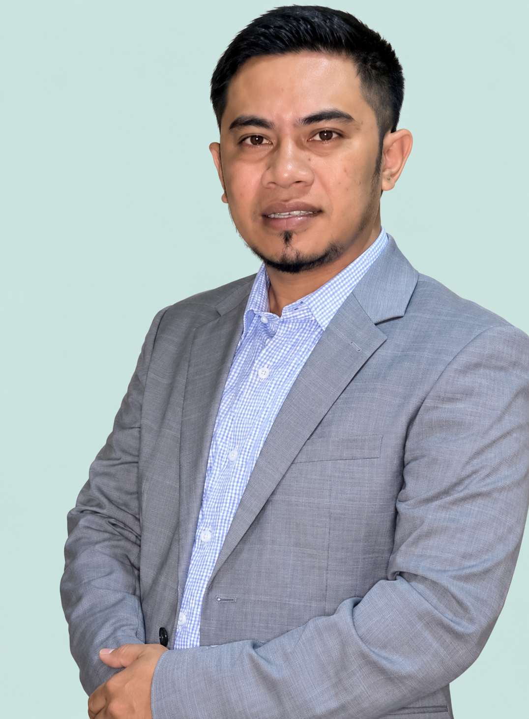 Ahmad Zairudin, S.H.,M.H.